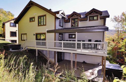 Stoneham Chalet De Esquí | Chalets Alpins - 40 Chemin des Skieurs