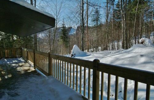 Stoneham Chalet De Esquí | Chalets Alpins - 40 Chemin des Skieurs