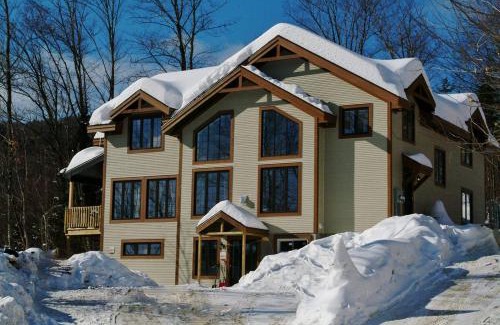 Stoneham Chalet De Esquí | Chalets Alpins - 40 Chemin des Skieurs
