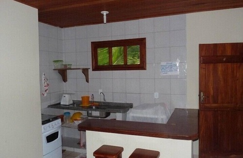 Barra Grande Chalet De Esquí | Chalets and House in Taipu de Fora Barragrande -BA