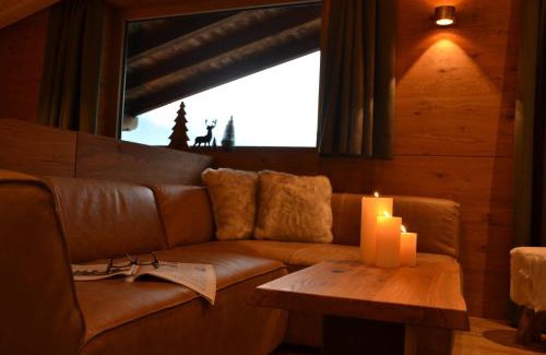 Emberg Chalet De Esquí | Chalets & Apartments Wachterhof