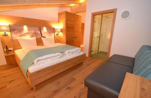Emberg Chalet De Esquí | Chalets & Apartments Wachterhof