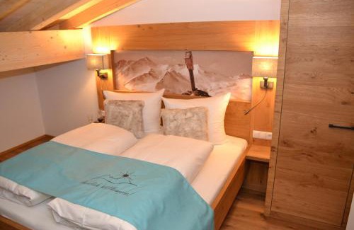 Emberg Chalet De Esquí | Chalets & Apartments Wachterhof