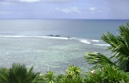 Anse Royale Apartamento | Chalets Bougainville
