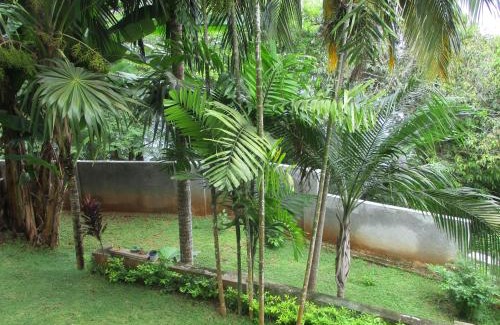 Anse Royale Apartamento | Chalets Bougainville