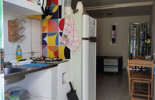 Ipojuca Apartamento | chalets caiçara serrambi