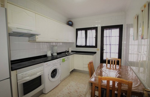 Matagorda Chalet De Esquí | Chalets Carmen