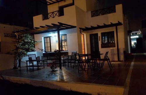 Matagorda Chalet De Esquí | Chalets Carmen