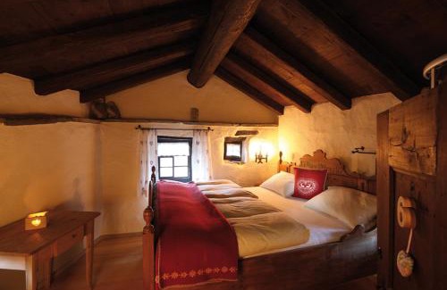 Surcasti Casa | Chalets Casa da Luzi