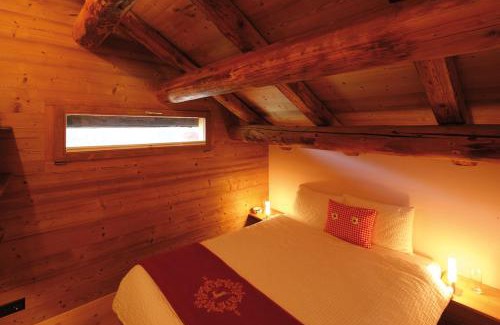 Surcasti Casa | Chalets Casa da Luzi