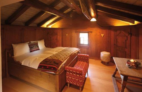 Surcasti Casa | Chalets Casa da Luzi