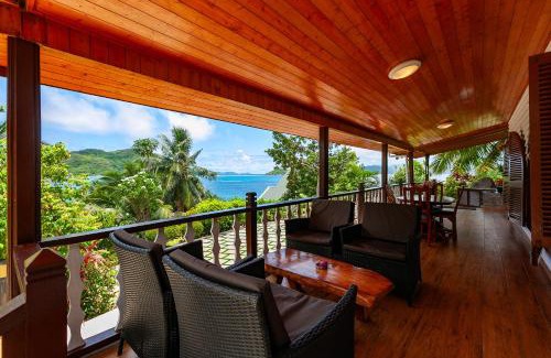 Baie Ste Anne Casa | Chalets Cote Mer