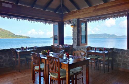 Baie Ste Anne Casa | Chalets Cote Mer