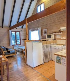 Biron Complejo | Chalets de vacances Castelwood