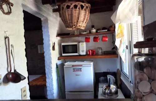 La Paloma Cabina | Chalets del Bosque