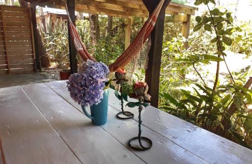 La Paloma Cabina | Chalets del Bosque