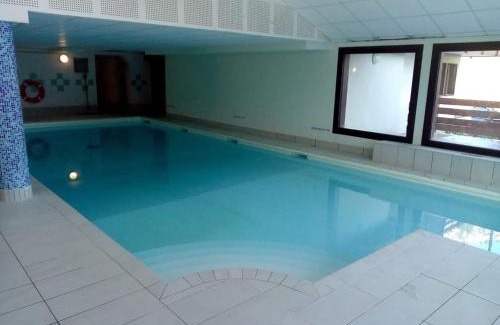Flumet Apartamento | Chalets des Evettes- appartement vue montagne