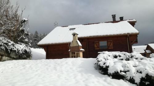 Xonrupt-Longemer Chalet De Esquí | Chalets des Hauts de France