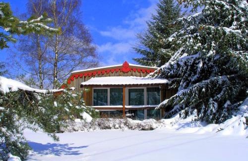 Plombieres-les-Bains Casa | Chalets des Trois Hêtres