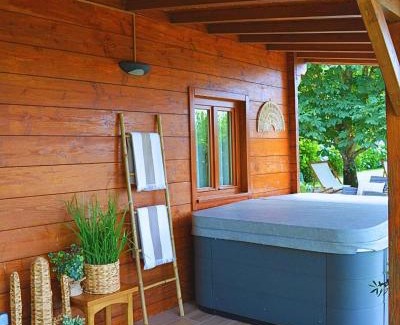 Casas Novas Apartamento | Chalets do Toleiro