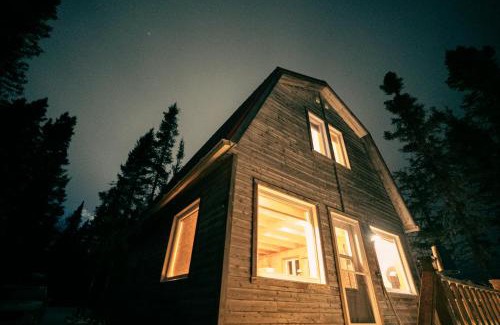 Gaspe Chalet De Esquí | Chalets du bout du monde