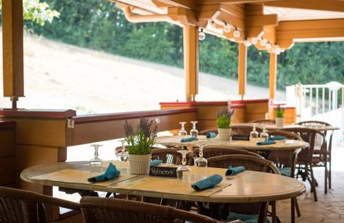 Mauroux Chalet De Esquí | Chalets du Soleil