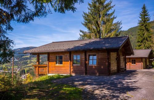 Eben im Pongau Chalet De Esquí | Chalets Ebner