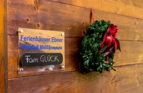 Eben im Pongau Chalet De Esquí | Chalets Ebner