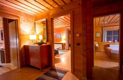 Eben im Pongau Chalet De Esquí | Chalets Ebner