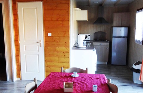Arcizans-Avant Chalet De Esquí | Casa de montaña (madera / piedra) - ARCIZANS AVANT