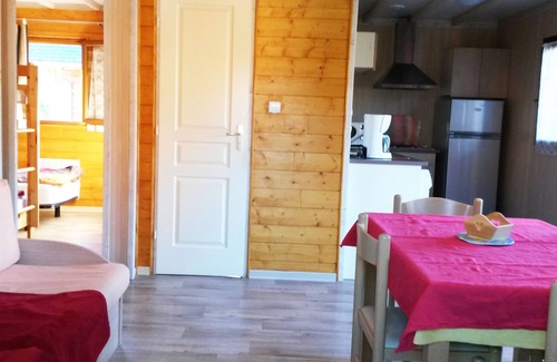 Arcizans-Avant Chalet De Esquí | Casa de montaña (madera / piedra) - ARCIZANS AVANT