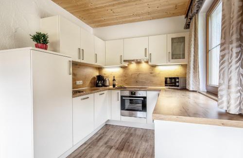 Rohrberg Casa | Chalets Hotter - Ferienhaus mit E-Ladestation