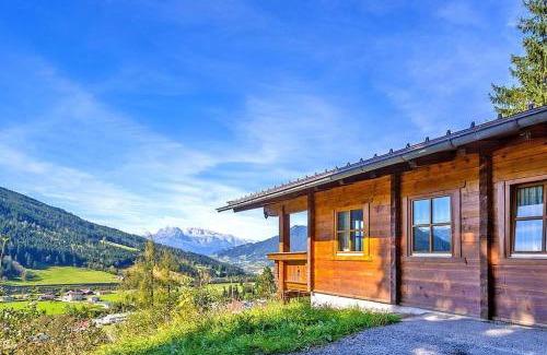 Eben im Pongau Casa | Chalets in Eben im Pongau