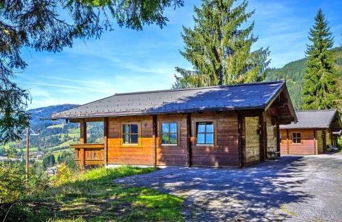 Eben im Pongau Casa | Chalets in Eben im Pongau