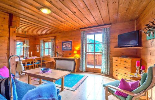 Eben im Pongau Casa | Chalets in Eben im Pongau
