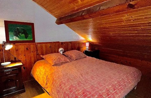Merens-les-Vals Chalet De Esquí | Gîte du Soula