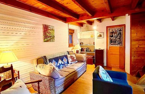 Merens-les-Vals Chalet De Esquí | Gîte du Soula
