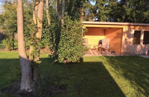 Nieuwvliet Chalet De Esquí | Holidayhouse - Lepelblad 7 Nieuwvliet-Bad