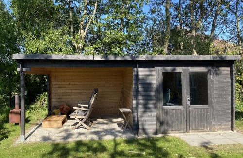 Nieuwvliet Chalet De Esquí | Holidayhouse - Lepelblad 7 Nieuwvliet-Bad