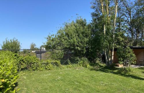 Nieuwvliet Chalet De Esquí | Holidayhouse - Lepelblad 7 Nieuwvliet-Bad