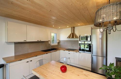 Gerardmer Chalet De Esquí | chalets les biches