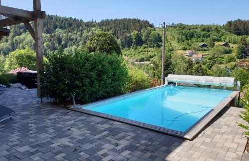 Gerardmer Chalet De Esquí | chalets les biches