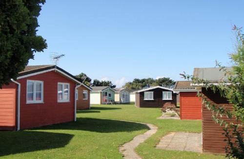 Padstow Chalet De Esquí | Chalets & Lodges at Atlantic Bays Holiday Park