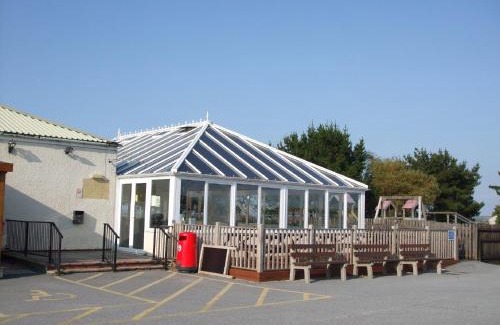Padstow Chalet De Esquí | Chalets & Lodges at Atlantic Bays Holiday Park
