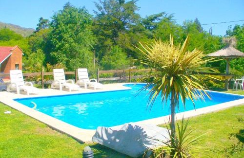 Villa General Belgrano Apartamento | Chalets Los Abedules