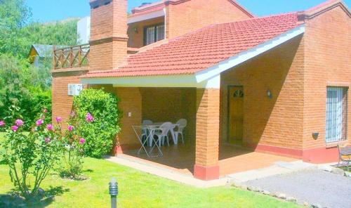Villa General Belgrano Apartamento | Chalets Los Abedules