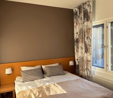 Rukatunturi Apartamento | Chalets LumiHelmi Ruka