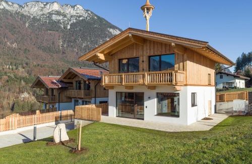 Mariastein Chalet De Esquí | Chalets Mariasteinerhof