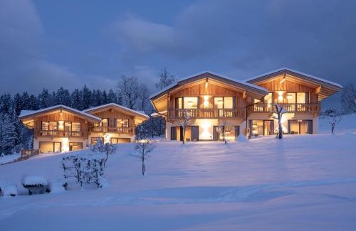 Mariastein Chalet De Esquí | Chalets Mariasteinerhof