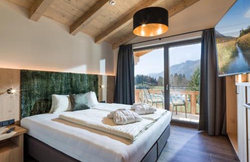Mariastein Chalet De Esquí | Chalets Mariasteinerhof